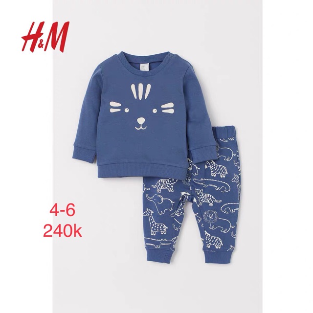 Set bộ hm auth