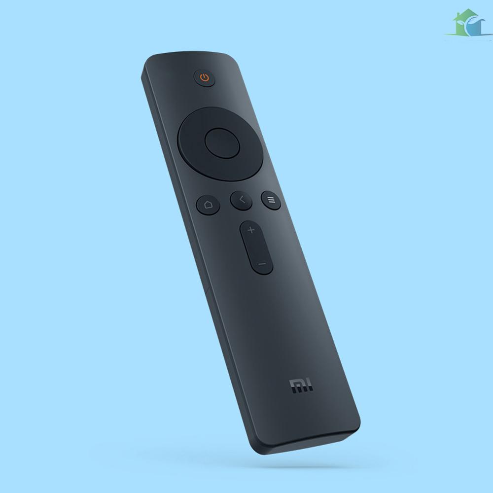 Điều Khiển Từ Xa Hồng Ngoại 11 Phím Cho Xiaomi Smart Tv Box