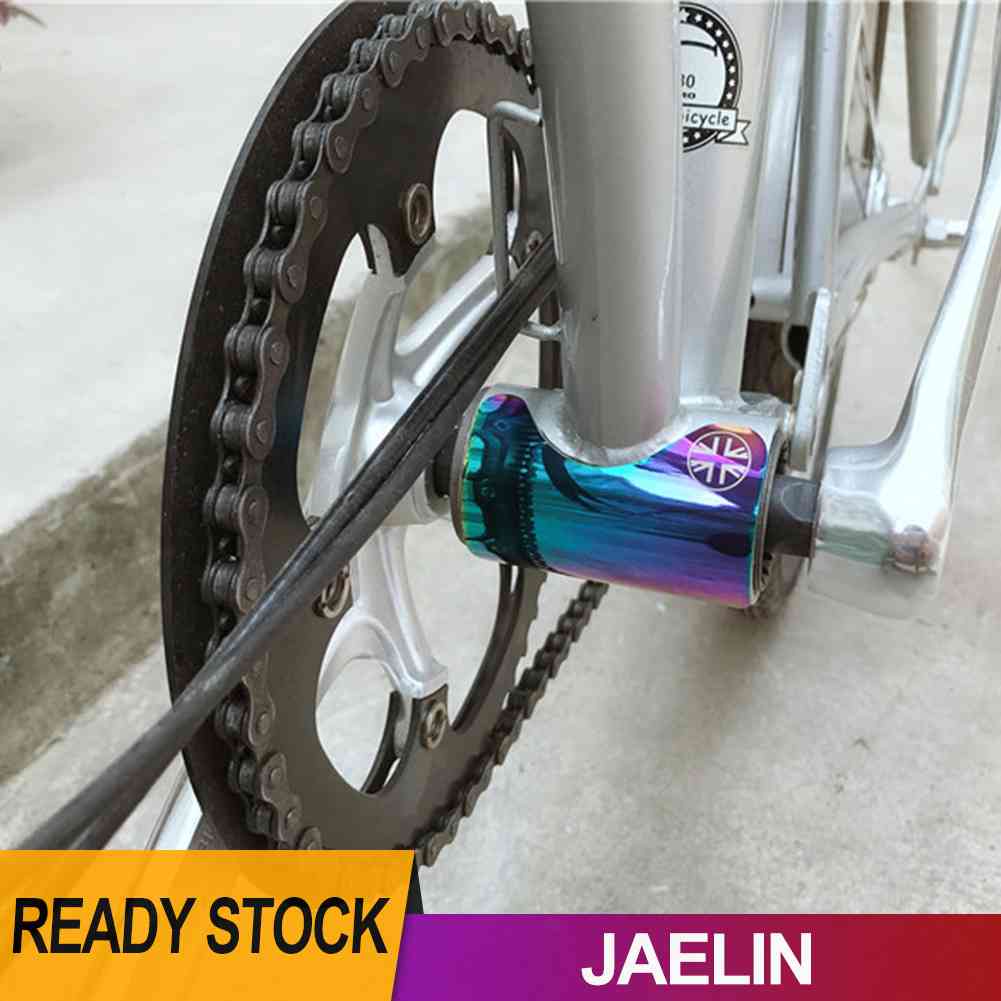 ♚Hàng Có Sẵn♚Miếng Dán Bảo Vệ Dưới Khung Kim Loại Cho Xe Đạp Brompton [Jaelin.vn]