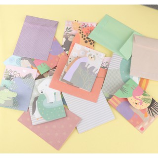 [Sỉ] Thiệp dễ thương cho các dịp lễ, tết, sinh nhật 02