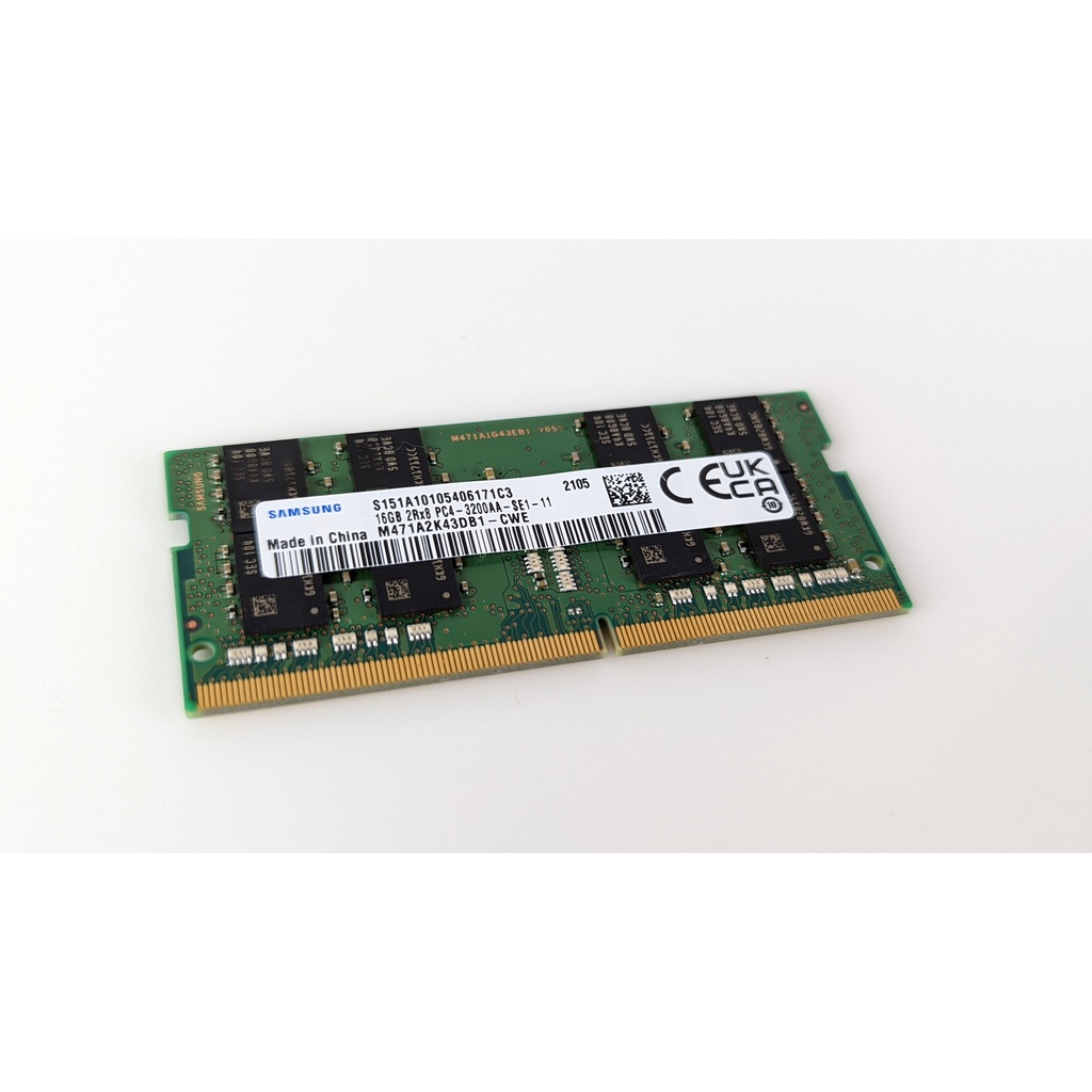 RAM Laptop DDR4 Samsung 4GB/8GB/16GB bus 2133/2400/2666/3200 - Bảo Hành 4 Năm