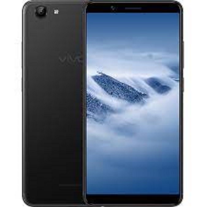 [Mã 2611DIENTU500K hoàn 7% đơn 300K] Điện thoại Vivo Y71 2sim, ram 3G/32G, màn hình 6inch - Chiến Game Chất ngất | BigBuy360 - bigbuy360.vn