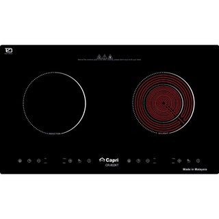 Bếp điện từ Capri CR-802KT