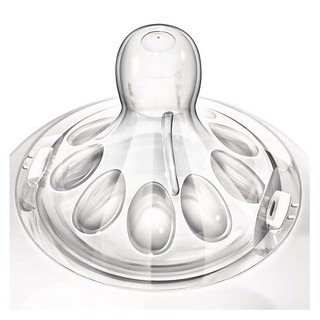 Bình sữa Philips Avent cổ rộng 125ml
