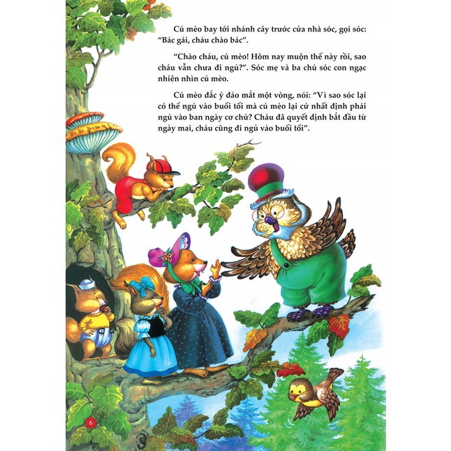 Sách - Con sói ăn củ cà rốt (bìa mềm)