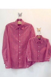 Đồng phục gia đình, Đồ đôi