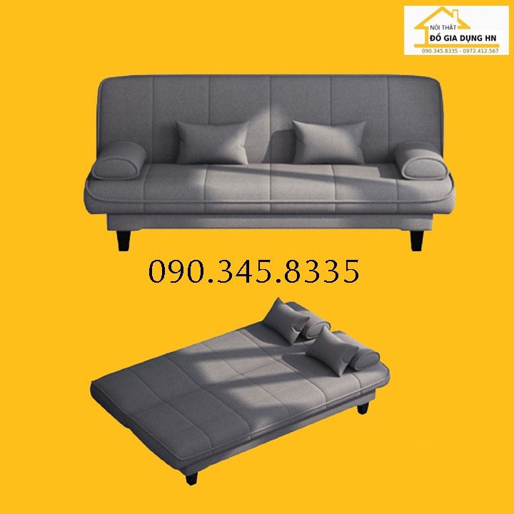 Ghế sofa kiêm giường 1m2 T 203