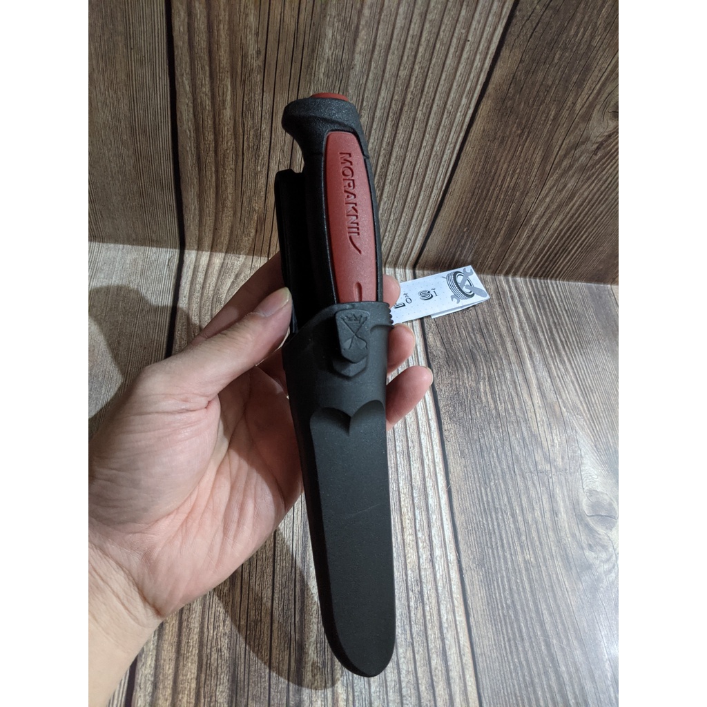 MORAKNIV MORA PRO DAO ĐA NĂNG