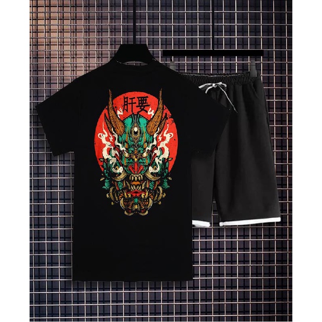 Set Bộ game đẹp hà nội, thời trang nam, ISLANDBOUTIQUE 2022 - SA49