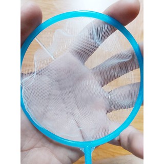 2 vợt LƯỚI TRÒN Vợt cá nhiều kích cỡ