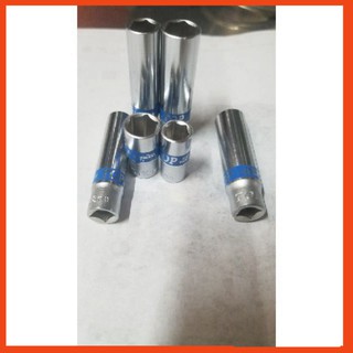 [GIÁ TỐT] Đầu tuýp 1/4 nhỏ hàng TOP