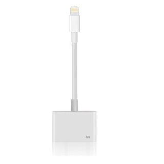 Digital AV Adapter To HDMI-Compatible For Iphone For IPad Adapter Cable