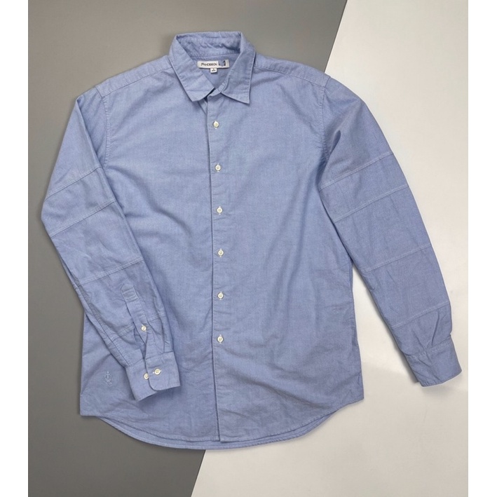 Sơ mi nam hàng dư xịn bị cắt tag - hàng chuẩn u#ni