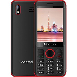 Điện thoại Masstel izi 280