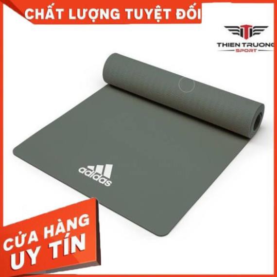 Thảm Yoga Adidas ADYG-10100RG