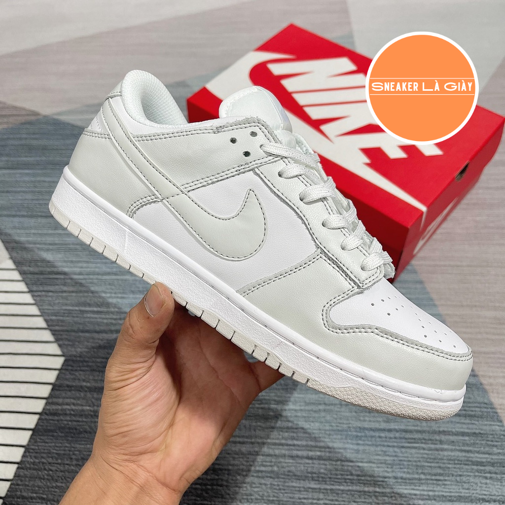 Giày sneaker SB Dunk Low Photon Dust - FULLBOX