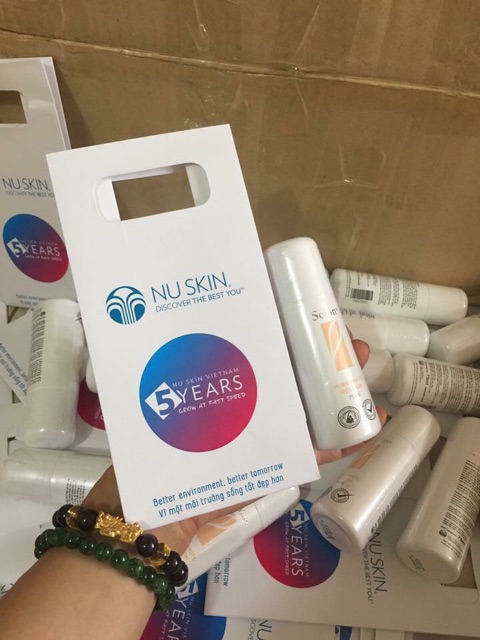 Lăn khử mùi Scion Nuskin Chính Hãng 100% | BigBuy360 - bigbuy360.vn