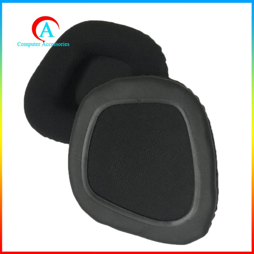 Replacement EarPads Ear Pad Cushions for Corsair VOID PRO Headphone