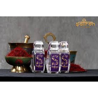 NHUỴ HOA NGHỆ TÂY SAFFRON SHYAM 1Gr