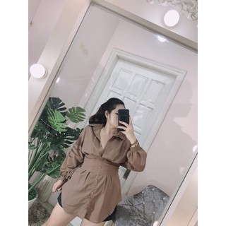 áo sơ mi dài tay