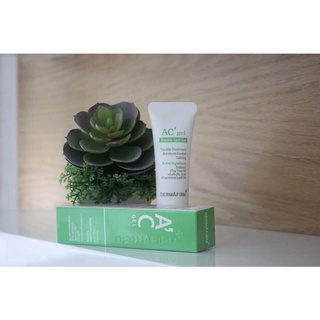 AC'gel Dermafirm - Gel chấm đầu mụn hiệu quả