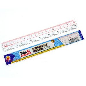 Thước vẽ Win đủ size