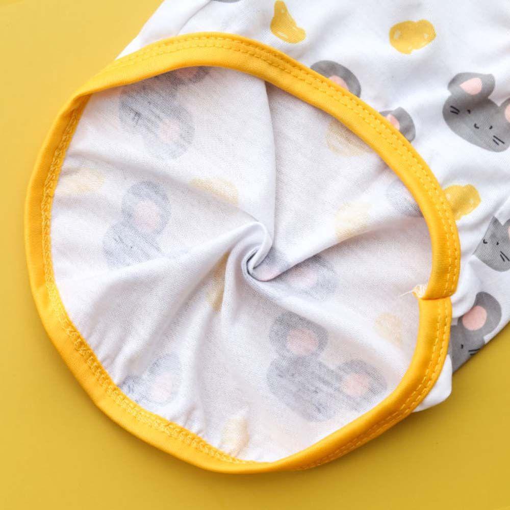 Trang PhụC Cotton MềM MạI Cho Thú Cưng