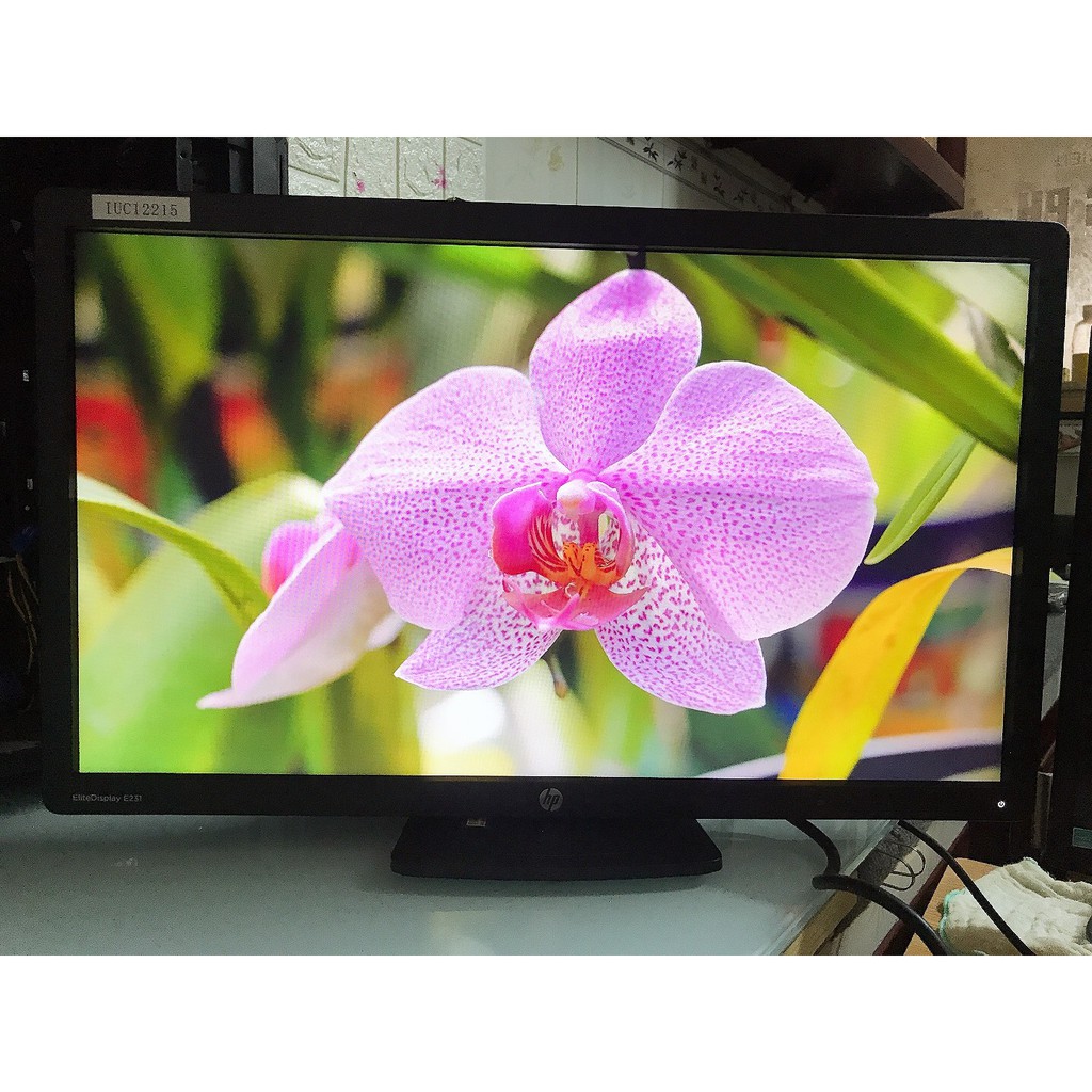 Màn hình Dell 22, 23 / HP Elite 23 Inchs Led đẹp xuất sắc | BigBuy360 - bigbuy360.vn