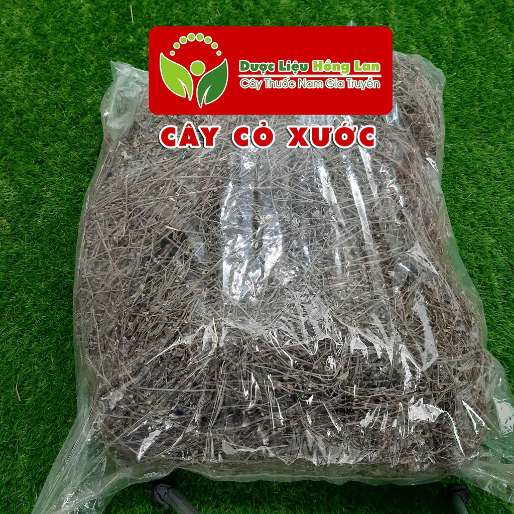 CÂY CỎ XƯỚC KHÔ TỰ NHIÊN 1KG