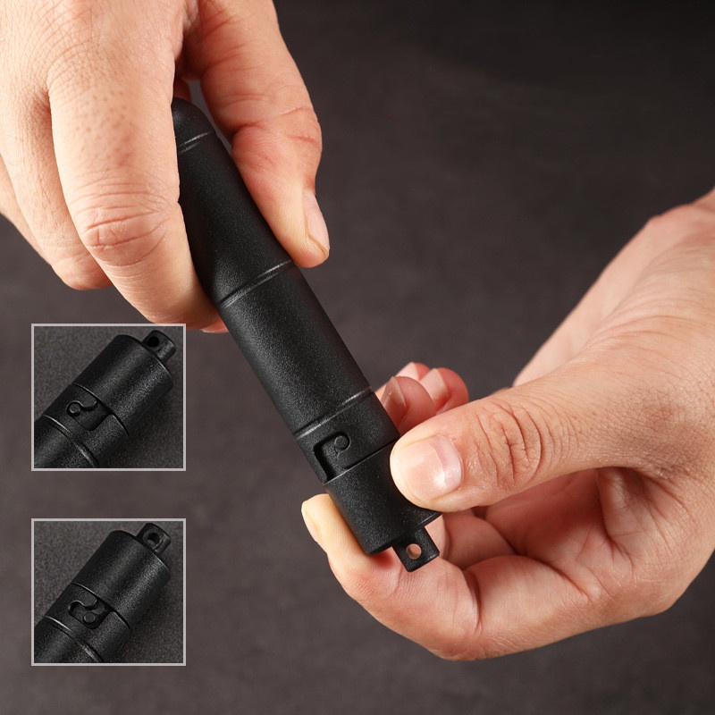 Set 7 dụng cụ lấy ráy tai bằng thép không gỉ nhỏ gọn an toàn cao cấp