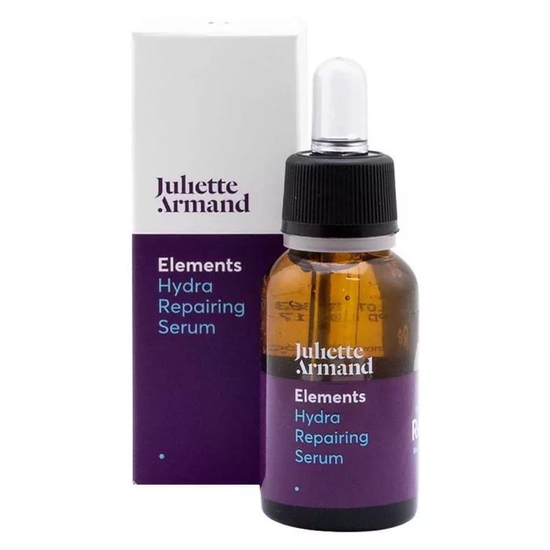 [Chính Hãng ] Tinh chất Hydra Repairing Serum JULIETTE Armand