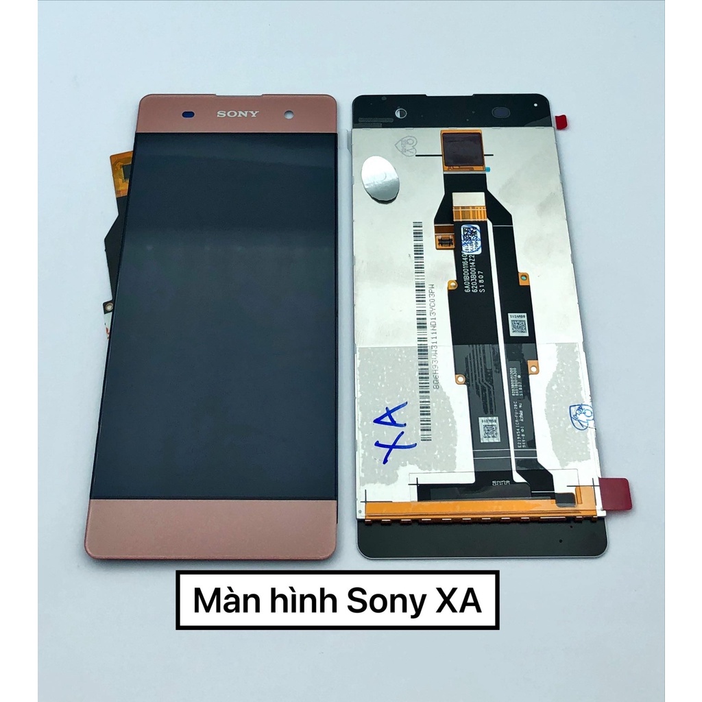 Màn hình Sony XA