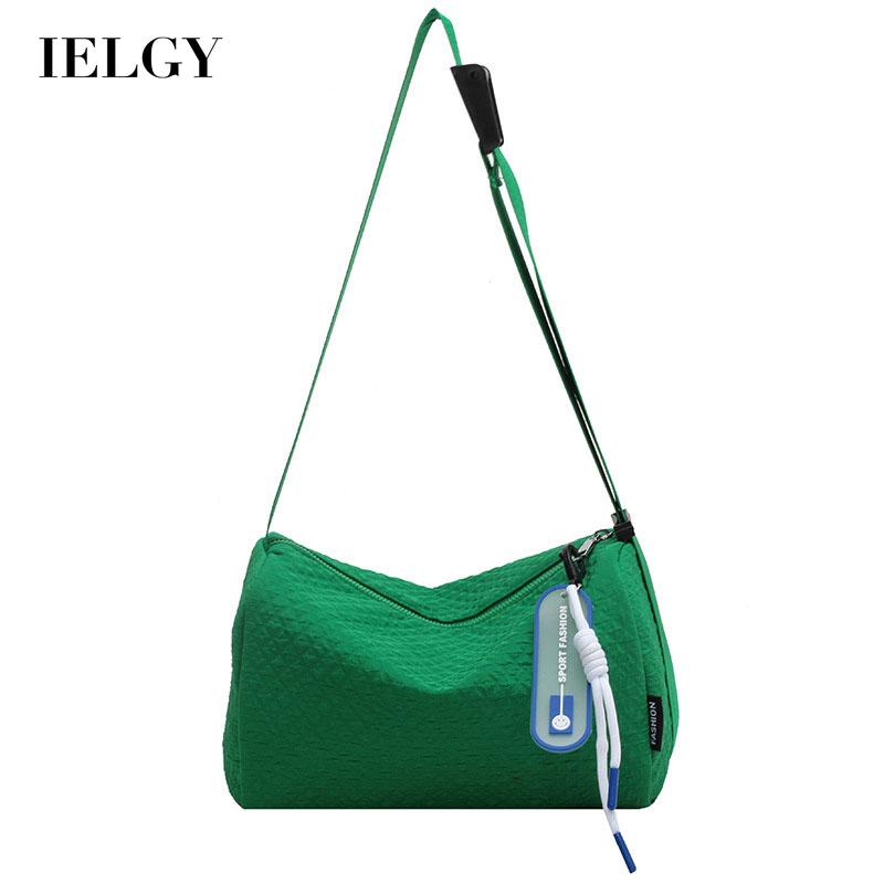 Túi xách IELGY kiểu dáng hợp trang dành cho nữ