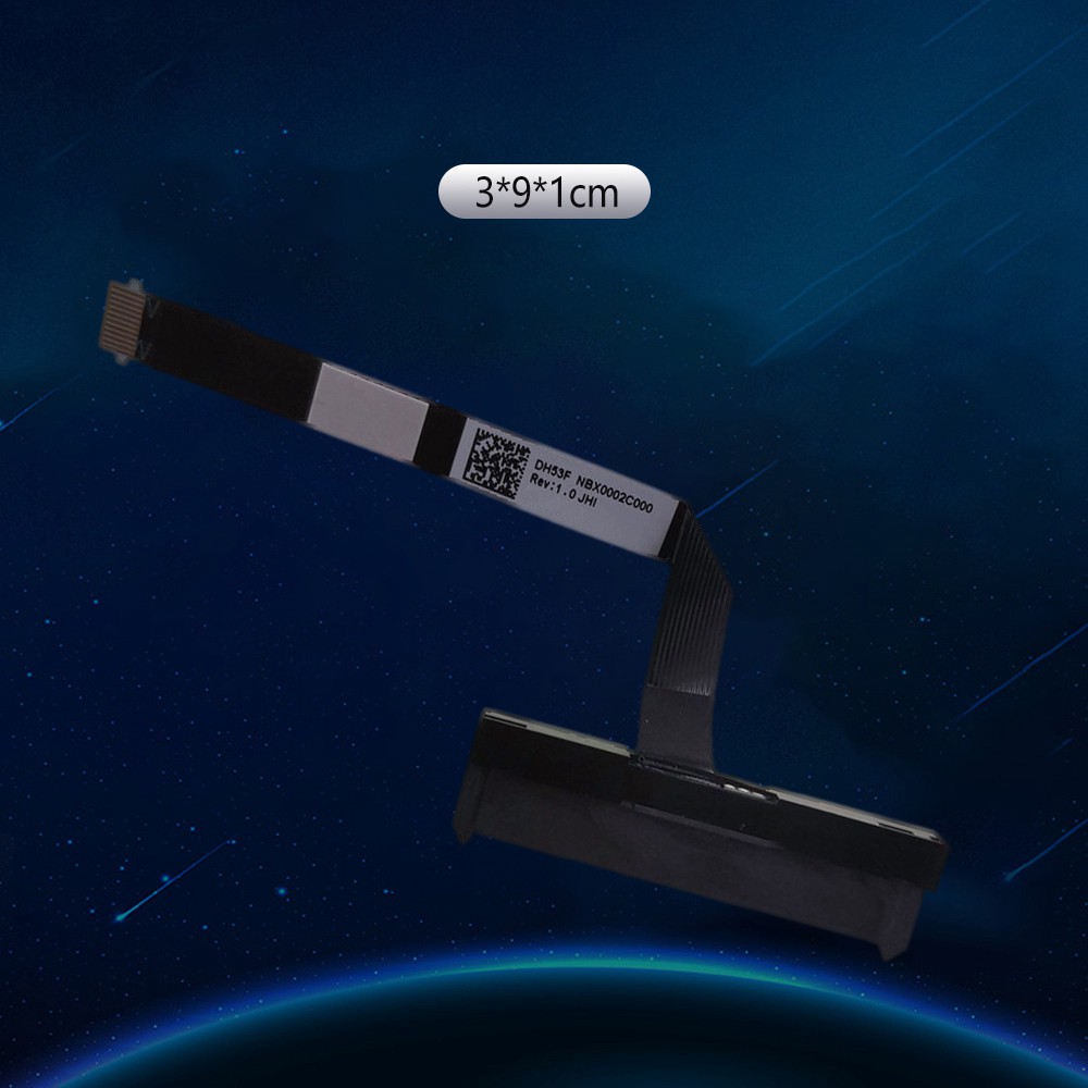 Dây Cáp Ổ Cứng Ssd Sata Cho Acer Aspire An715-51 An515-54 An515-53 An515-52 Dh53F Nbx0002Cn00 (9Cm) | BigBuy360 - bigbuy360.vn