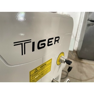 Máy Triệt Lông 2in1 TIGER Mẫu Mới