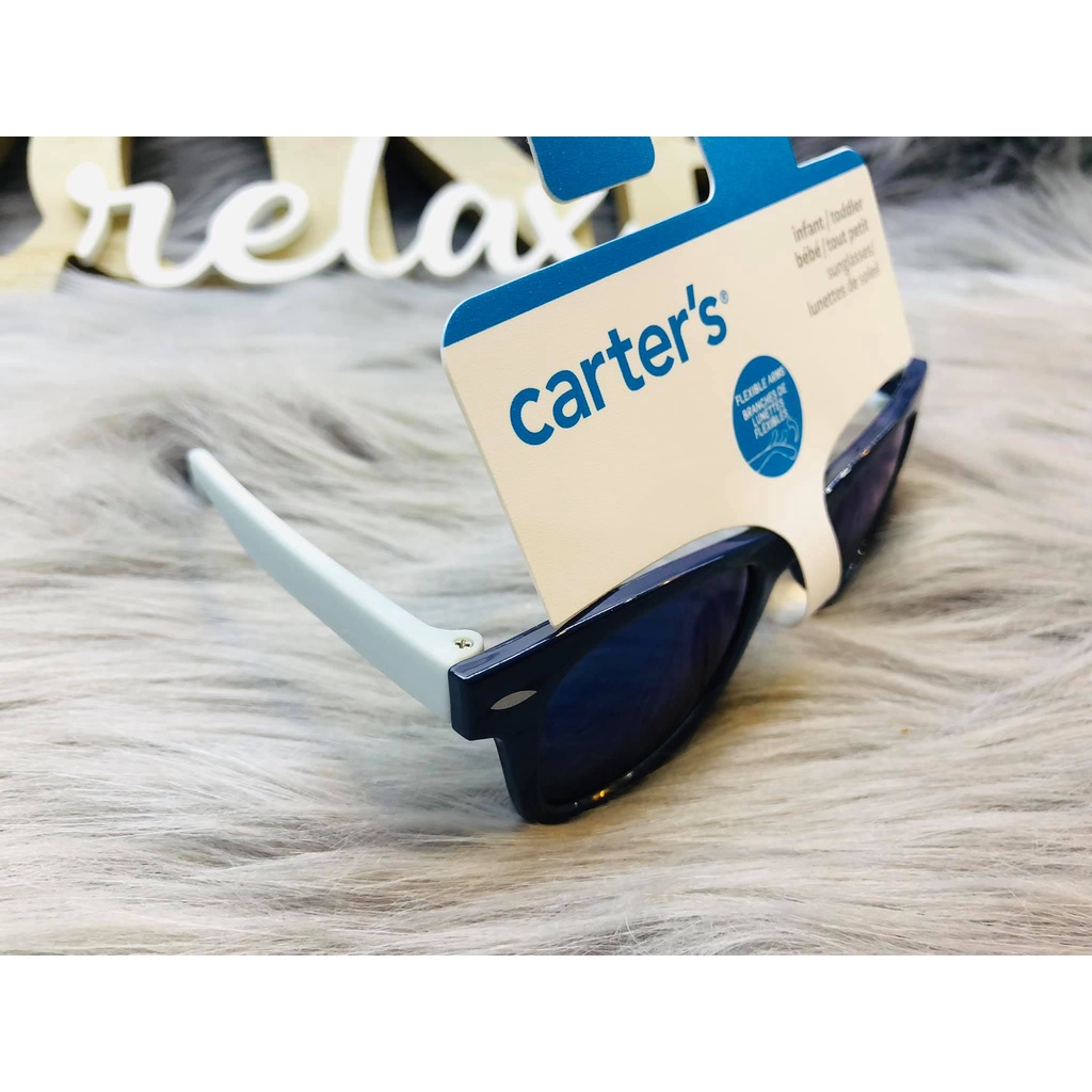 Kính CARTERS cho bé từ 0-2 tuổi.Chống UV 100%.