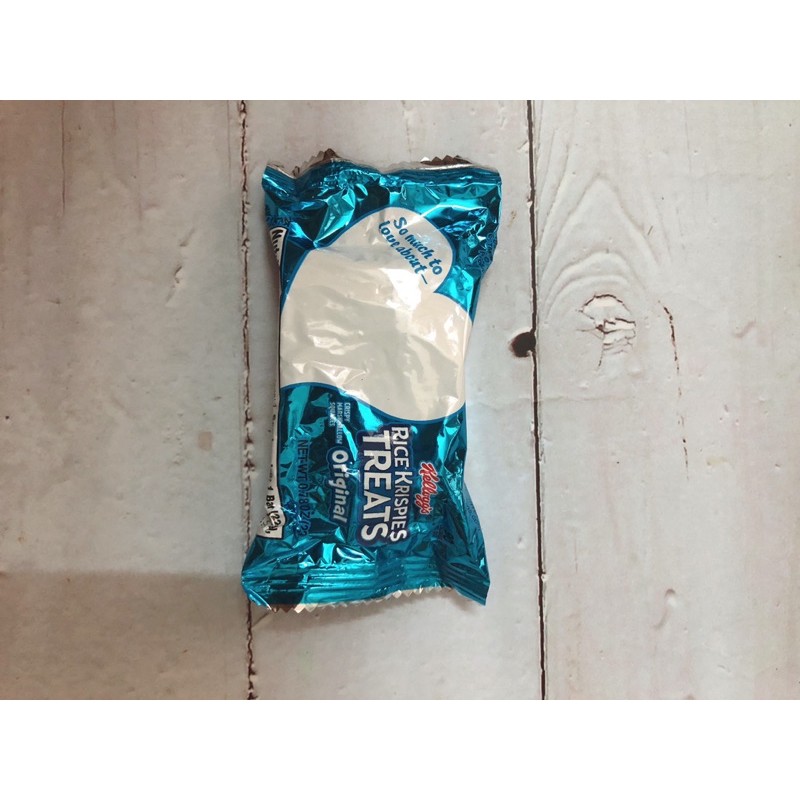 Bánh gạo Kellogg’s Rice Krispies Treats | BigBuy360 - bigbuy360.vn