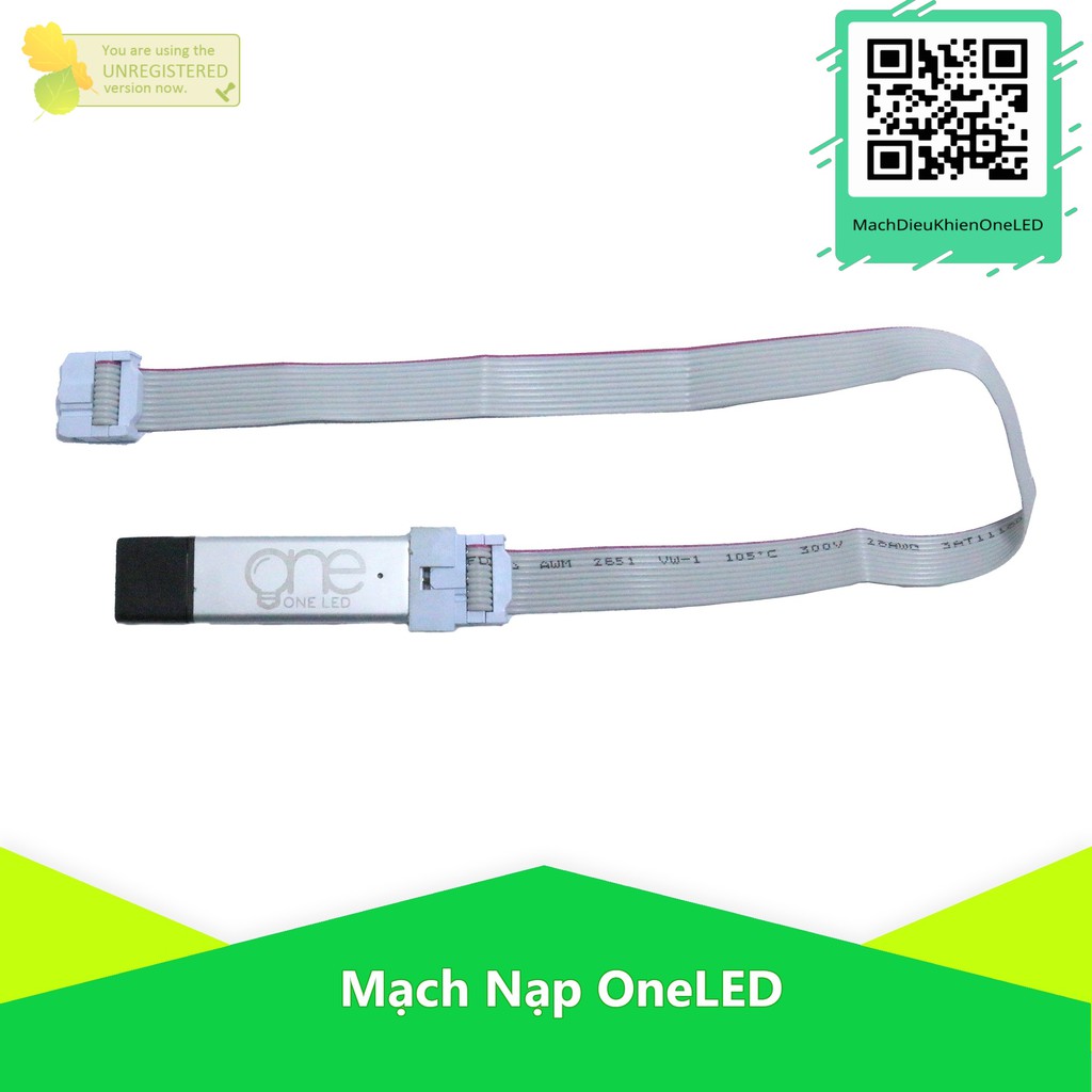 Mạch Nạp OneLED