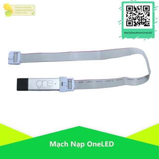 Mạch nạp oneled
