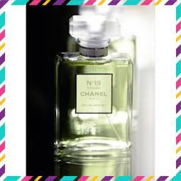 Nước Hoa  💘Chính Hãng💘 Nước hoa chính hãng Chanel No 19 Poudre Test 5ml/10ml/20ml 🍓HOT🍓 | Thế Giới Skin Care