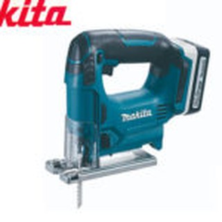 Máy cưa lọng chạy pin Makita JV143DZ