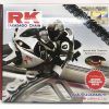 Nhông sên dĩa RK chính hãng cho xe Yamaha Exciter 150/ Winner 150