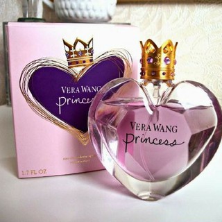 Nước hoa nữ Vera Wang Princess 100ml