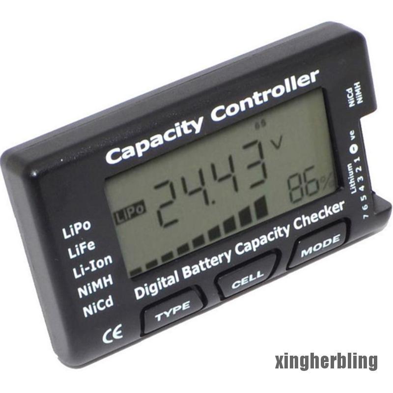 Vôn kế màn hình hiển thị XBMY | BigBuy360 - bigbuy360.vn