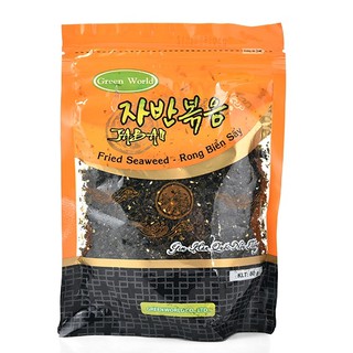 RONG BIỂN ĂN LIỀN JABANGIM 80GR