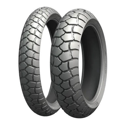 Michelin 150/70-17 69V TL/TT ANAKEE ADVENTURE