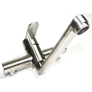 Vòi Rửa Bát Inox304