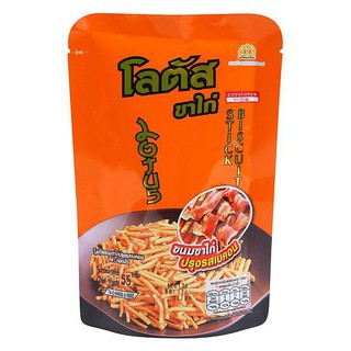 Bánh que tăm thái bịch 25g