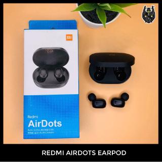 Tai Nghe Nhét Tai Không Dây Mi Airdots Ap