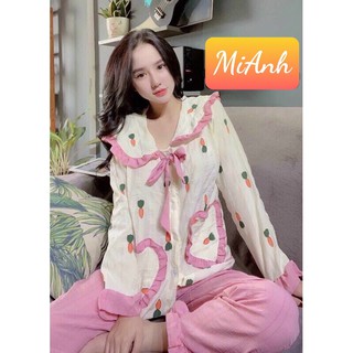 BỘ TIỂU THƯ CUTE VẢI ĐŨI 😍